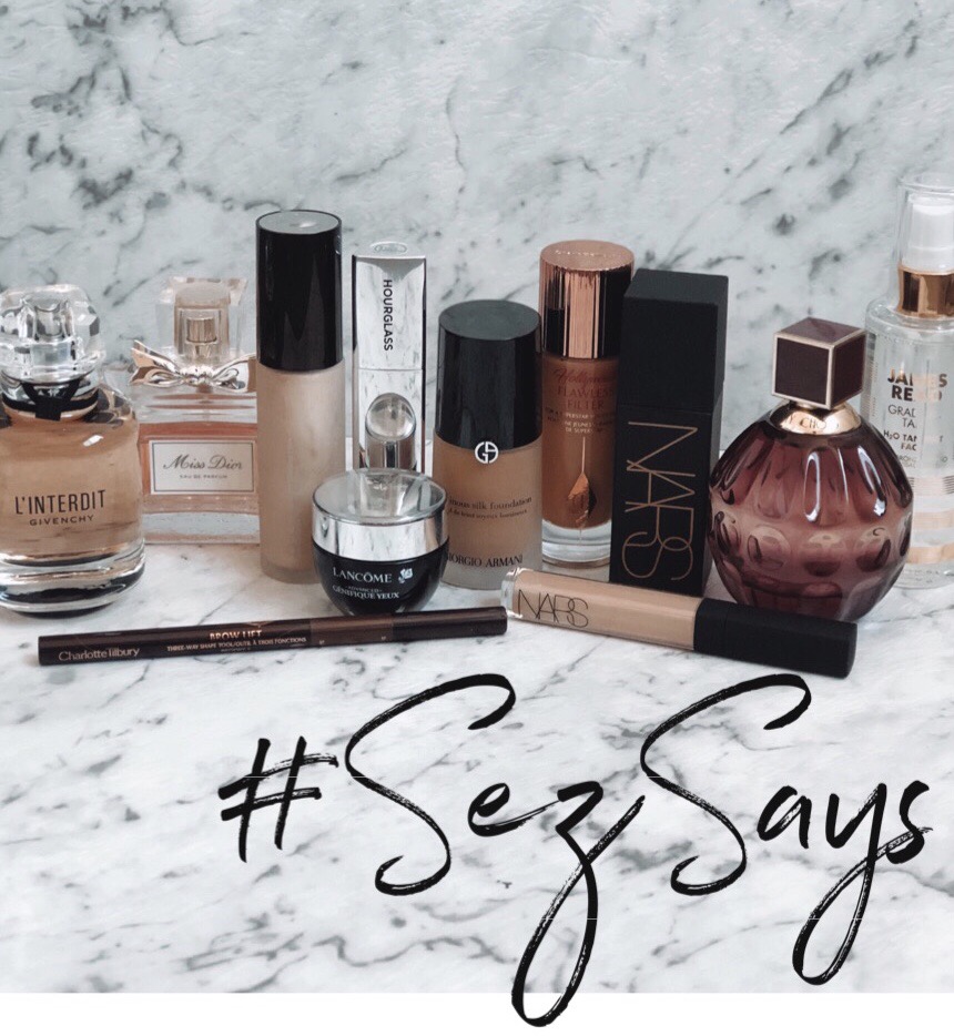 Boxing Day Best Beauty Buys #SezSays